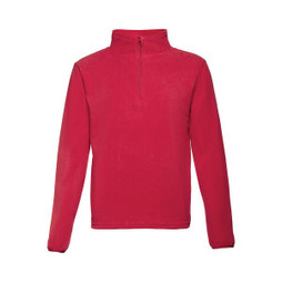 TH Clothes 30166 - Unisex Fleece-Pullover