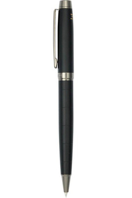 Luxe 5893-78 - Recycled Brass Pillar Ballpoint?