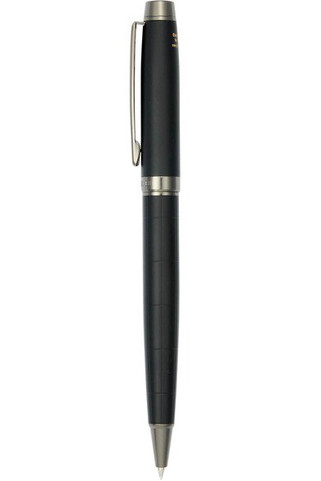Luxe 5893-78 - Recycled Brass Pillar Ballpoint?