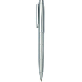Luxe 5893-78 - Recycled Brass Pillar Ballpoint?