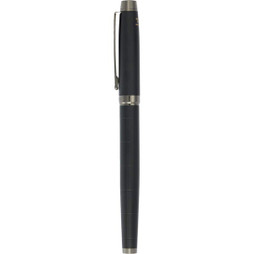 Luxe 5893-79 - Recycled Brass Pillar Roller Ball