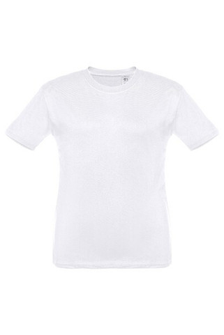 TH Clothes 30168 - Katoenen kinder-T-shirt (unisex)