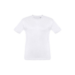 TH Clothes 30168 - T-shirt en coton pour enfants (unisexe)