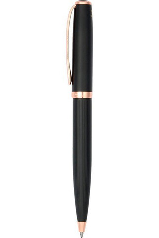 Luxe 5893-80 - Recycled Brass Matte Ballpoint
