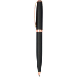 Luxe 5893-80 - Recycled Brass Matte Ballpoint