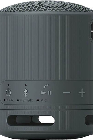 Sony 7195-56 - SRS-XB100 Bluetooth Speaker