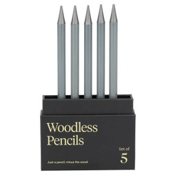 Karst 0912-04 - Woodless Graphite Pencils