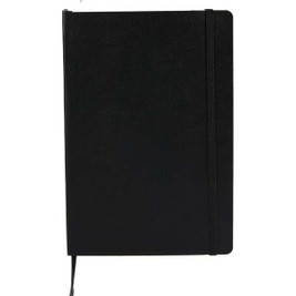 Leuchtturm1917 0917-02 - LEUCHTTURM1917 5.75" x 8.25" Softcover Notebook