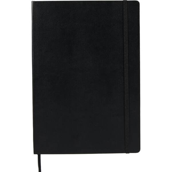 Leuchtturm1917 0917-03 - LEUCHTTURM1917 7" x 10" Soft Composition Notebook