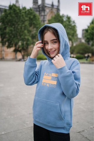 TH Clothes 30174 - Sweatshirt for kids (unisex)