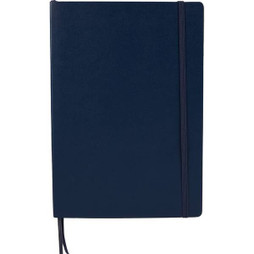 Leuchtturm1917 0917-03 - LEUCHTTURM1917 7" x 10" Soft Composition Notebook