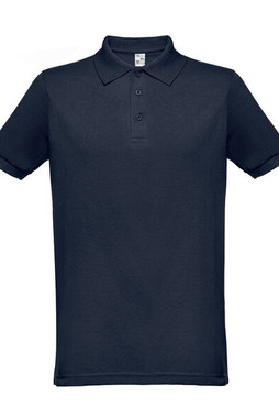 TH Clothes 30176 - Polo manches courtes pour homme