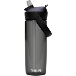 CamelBak 1627-89 - Thrive Botella Flip Straw 20oz Tritan Rene