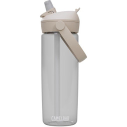 CamelBak 1627-89 - Thrive Flip Straw 20oz Bottle Tritan Rene