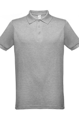 TH Clothes 30176 - Polo manches courtes pour homme