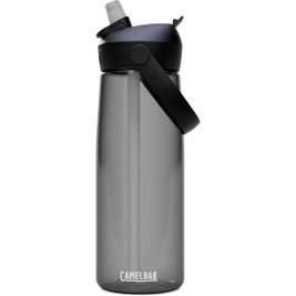 CamelBak 1627-90 - Thrive Botella Flip Straw 25oz Tritan Rene