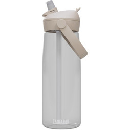 CamelBak 1627-90 - Thrive Flip Straw 25oz Bottle Tritan Rene