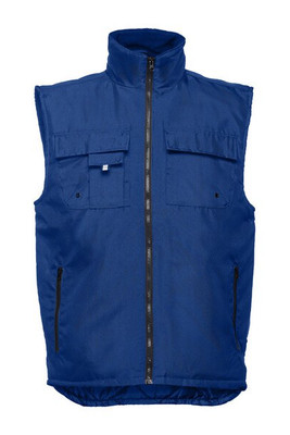 TH Clothes 30177 - Workwear padded bodywarmer