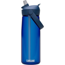 CamelBak 1627-90 - Thrive Flip Straw 25oz Bottle Tritan Rene