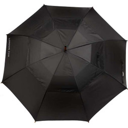 London Fog 8852-03 - 48"  Auto Fashion Stick Umbrella