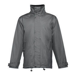 TH Clothes 30183 - Parka unisexe matelassé