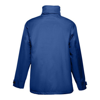 TH Clothes 30183 - Gepolsterter Unisex-Parka