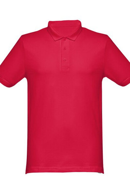 TH Clothes 30188 - Men's polo shirt