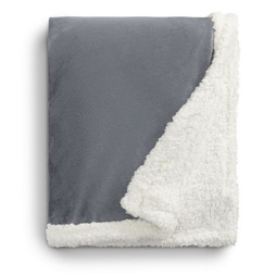 Field & Co. 1080-68 - Sherpa Convertible on the Go Blanket