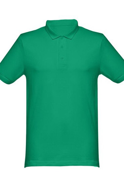 TH Clothes 30188 - Herren Poloshirt