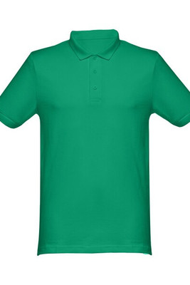 TH Clothes 30188 - Men's polo shirt