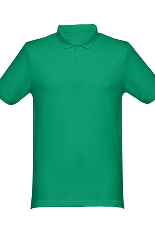 TH Clothes 30188 - Mens polo shirt