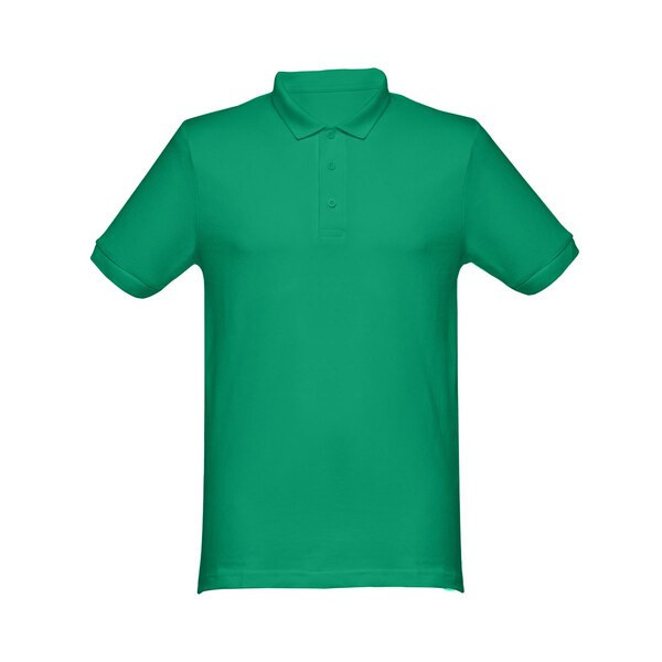TH Clothes 30188 - Men's polo shirt