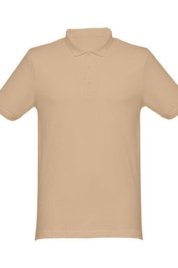 TH Clothes 30188 - Herren Poloshirt