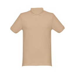 TH Clothes 30188 - Herren Poloshirt
