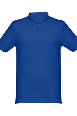 TH Clothes 30188 - Herren Poloshirt