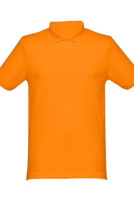 TH Clothes 30188 - Men's polo shirt
