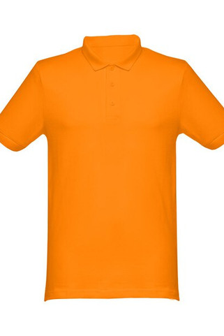 TH Clothes 30188 - Mens polo shirt
