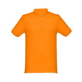 TH Clothes 30188 - Miesten pikeepaita