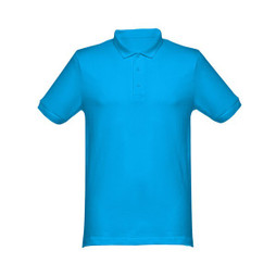 TH Clothes 30188 - Mens polo shirt