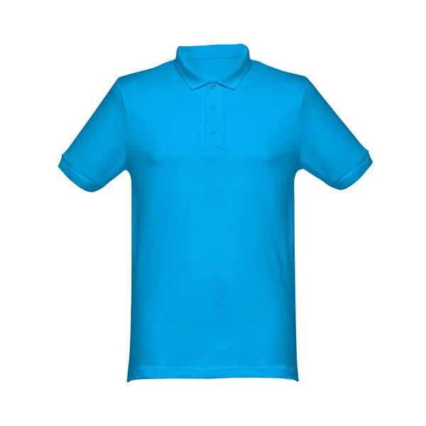 TH Clothes 30188 - Men's polo shirt