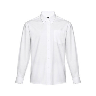 TH Clothes 30196 - Mens oxford shirt