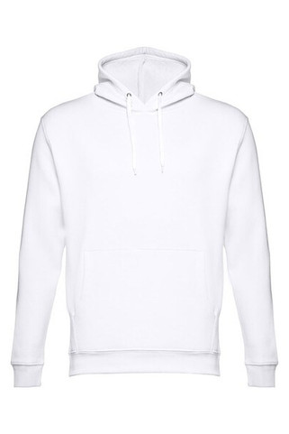 TH Clothes 30203 - Unisex Kapuzenpulli