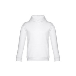TH Clothes 30206 - Childrens unisex hooded sweatshirt