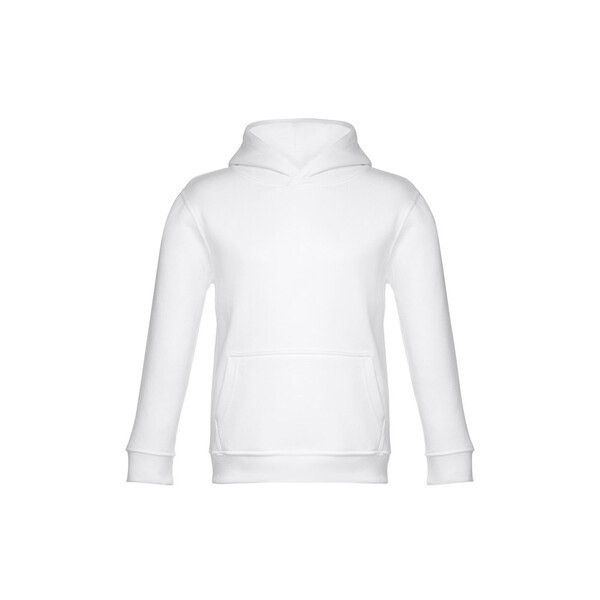 TH Clothes 30206 - Børns unisex hættetrøje