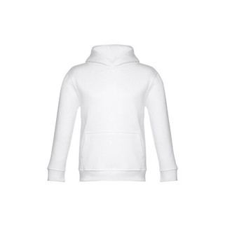 TH Clothes 30206 - Childrens unisex hooded sweatshirt