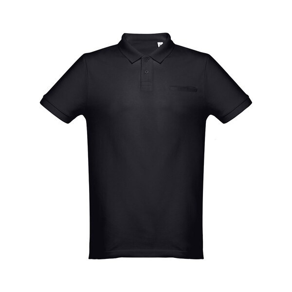 TH Clothes 30208 - Polo da uomo