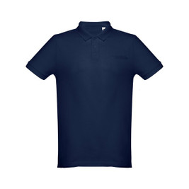 TH Clothes 30208 - Men's polo shirt