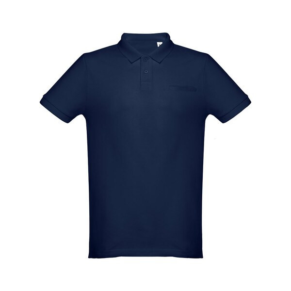 TH Clothes 30208 - Men's polo shirt