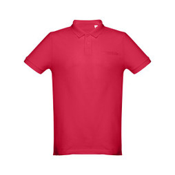 TH Clothes 30208 - Mens polo shirt