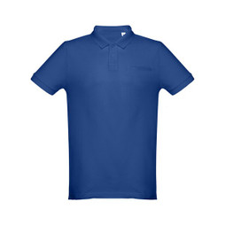 TH Clothes 30208 - Mens polo shirt
